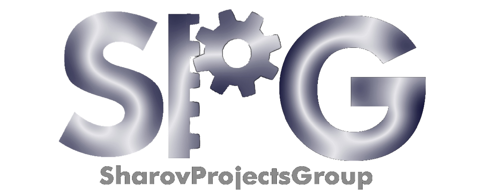 SPG Sharov Projects Group logo